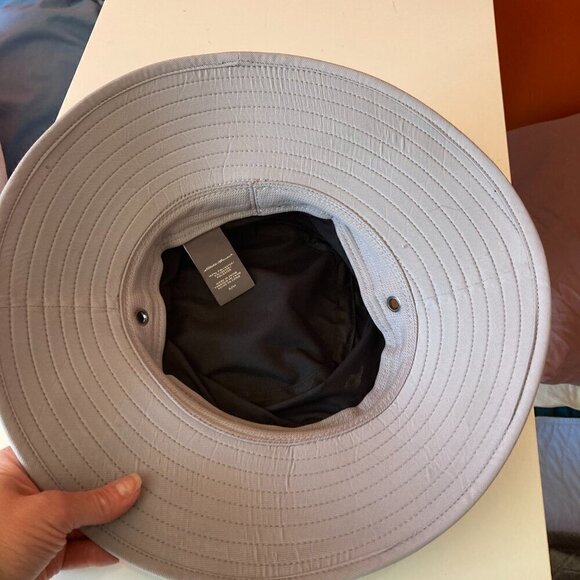 Eddie Bauer bucket hat Unisex style Size S/M - Picture 4 of 8